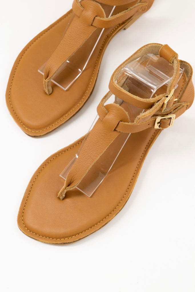 Classic leather Sandals – Sweet Peas Handmade