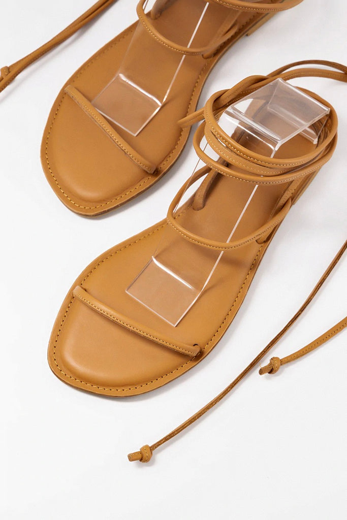 Classic leather Sandals – Sweet Peas Handmade